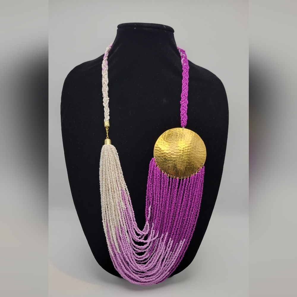 Statement Necklace